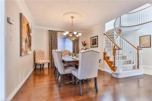 95 Standish Street, House detached with 4 bedrooms, 2 bathrooms and 4 parking in Halton Hills ON | Image 38