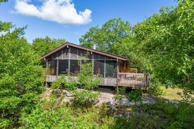 103 Bald Rock Trail, House detached with 3 bedrooms, 1 bathrooms and 4 parking in Bonnechere Valley ON | Image 23