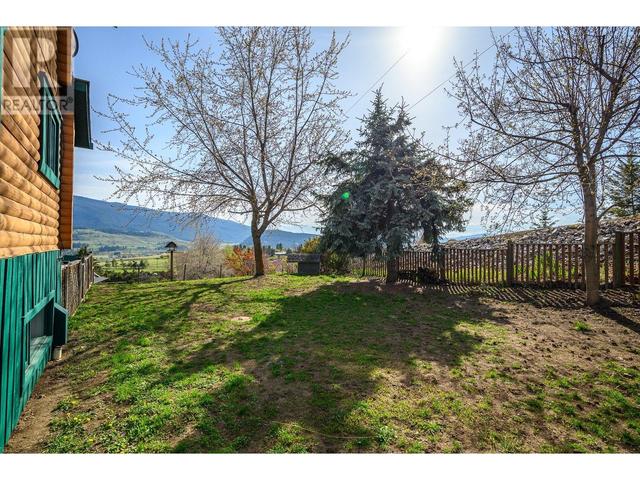 199 Scenic Drive, House detached with 5 bedrooms, 2 bathrooms and null parking in Coldstream BC | Image 40