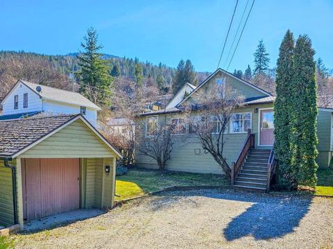 228 Anderson Street, Nelson, BC, V1L3X7 | Card Image