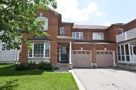 43 Nautical Dr, House semidetached with 3 bedrooms, 3 bathrooms and 2 parking in Brampton ON | Image 1