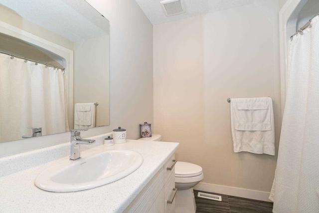 958 West Village Sq, Condo with 4 bedrooms, 3 bathrooms and 2 parking in London ON | Image 20