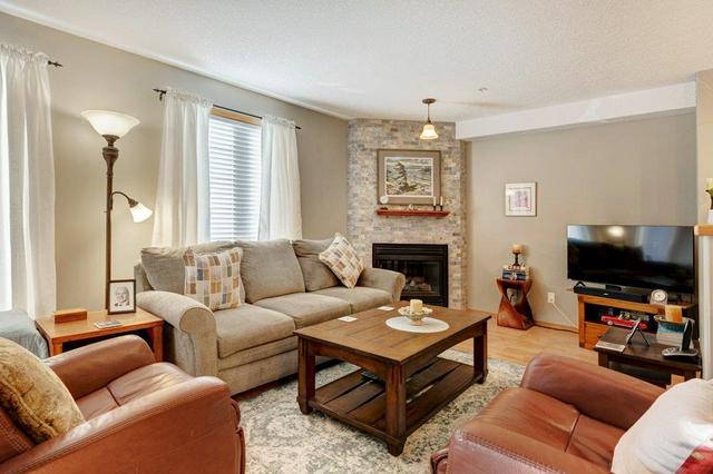 127 - 8535 Bonaventure Drive Se, Condo with 1 bedrooms, 1 bathrooms and 2 parking in Calgary AB | Image 9