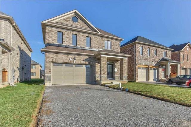 12 Harwood St, House detached with 4 bedrooms, 3 bathrooms and 4 parking in Tillsonburg ON | Card Image