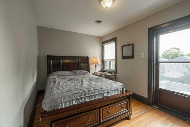 81 Raymore Dr, House detached with 5 bedrooms, 3 bathrooms and 16 parking in Toronto ON | Image 18