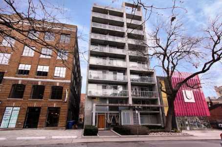 301 - 169 John St, Condo with 2 bedrooms, 2 bathrooms and 1 parking in Toronto ON | Image 1