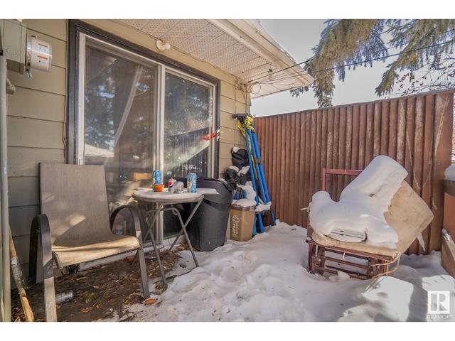9026 142 St Nw, House detached with 3 bedrooms, 1 bathrooms and null parking in Edmonton AB | Image 31