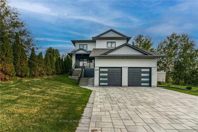 6 Kormak St, House detached with 4 bedrooms, 4 bathrooms and 6 parking in Greater Sudbury ON | Image 23