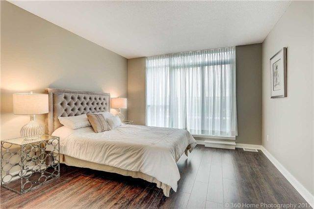 Th9 - 25 Singer Crt, Townhouse with 3 bedrooms, 3 bathrooms and 1 parking in Toronto ON | Image 9