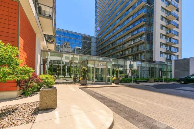 506 - 90 Stadium Rd, Condo with 2 bedrooms, 2 bathrooms and 1 parking in Toronto ON | Image 18