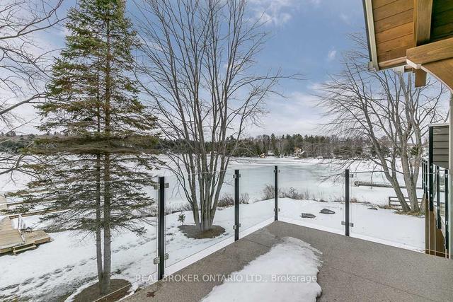 2c - 1841 Muskoka Road 118 W, Condo with 2 bedrooms, 2 bathrooms and 2 parking in Muskoka Lakes ON | Image 19