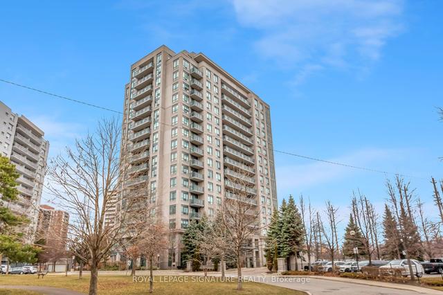 1209 - 38 Fontenay Crt, Condo with 2 bedrooms, 2 bathrooms and 1 parking in Toronto ON | Image 13