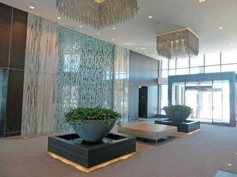 1001 - 205 Sherway Gardens Rd, Condo with 1 bedrooms, 1 bathrooms and 1 parking in Toronto ON | Image 11