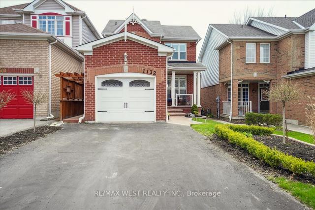 1132 Timberland Cres, House detached with 3 bedrooms, 2 bathrooms and 3 parking in Oshawa ON | Image 1