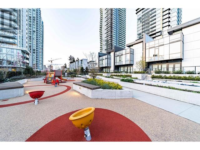 1706 - 6699 Dunblane Avenue, Condo with 1 bedrooms, 1 bathrooms and 1 parking in Burnaby BC | Image 23