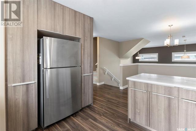 201 - 315 Kloppenburg Link, House attached with 3 bedrooms, 3 bathrooms and null parking in Saskatoon SK | Image 18
