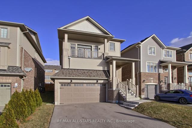 79 Willoughby Way, House detached with 3 bedrooms, 3 bathrooms and 4 parking in New Tecumseth ON | Image 12