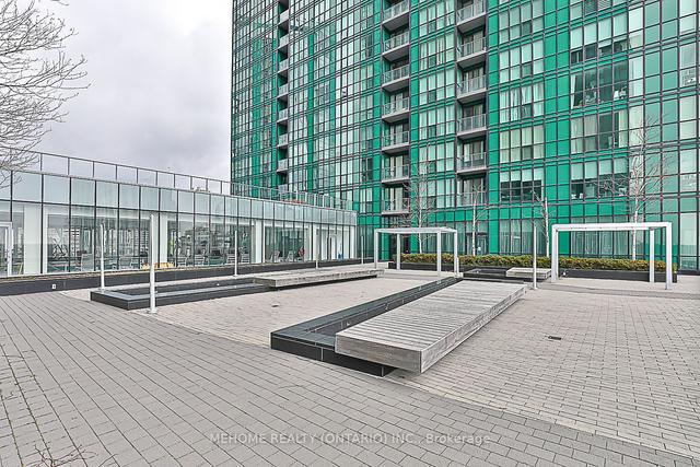 2803 - 11 Bogert Ave, Condo with 2 bedrooms, 2 bathrooms and 1 parking in Toronto ON | Image 27