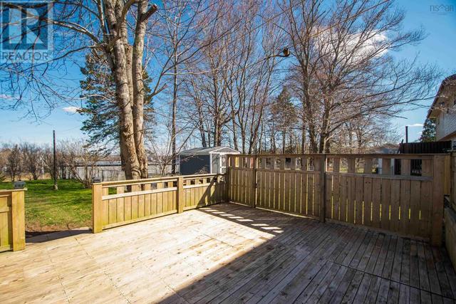 81 First Street, House semidetached with 3 bedrooms, 2 bathrooms and null parking in Halifax NS | Image 28