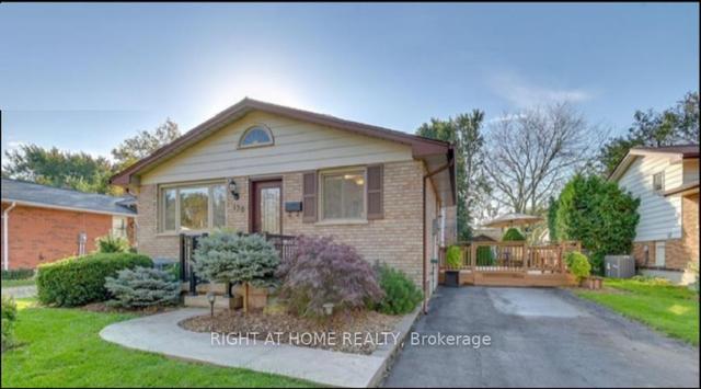 130 Inverary Cres, House detached with 3 bedrooms, 3 bathrooms and 3 parking in London ON | Image 1