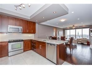 1001 - 160 Macdonnell St, Condo with 2 bedrooms, 2 bathrooms and 1 parking in Guelph ON | Image 11