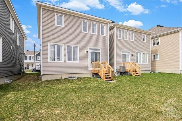 2010 Postilion Street, House detached with 3 bedrooms, 3 bathrooms and 2 parking in Ottawa ON | Image 24