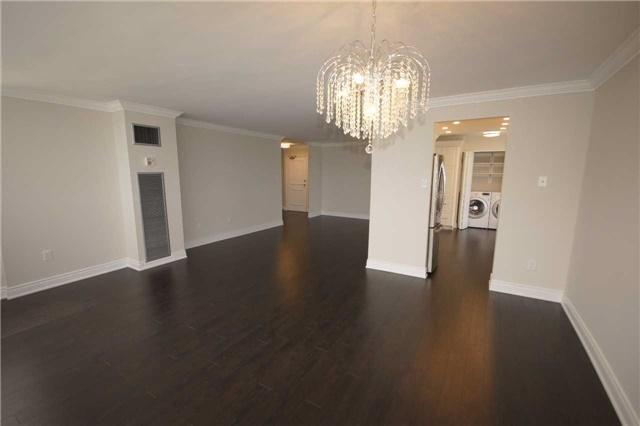 2503 - 80 Antibes Dr, Condo with 3 bedrooms, 2 bathrooms and 1 parking in Toronto ON | Image 4