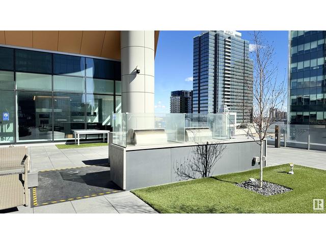 3701 - 10360 102 St Nw, Condo with 2 bedrooms, 2 bathrooms and null parking in Edmonton AB | Image 17
