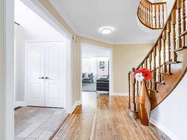 107 Standish St, House detached with 4 bedrooms, 5 bathrooms and 4 parking in Halton Hills ON | Image 37