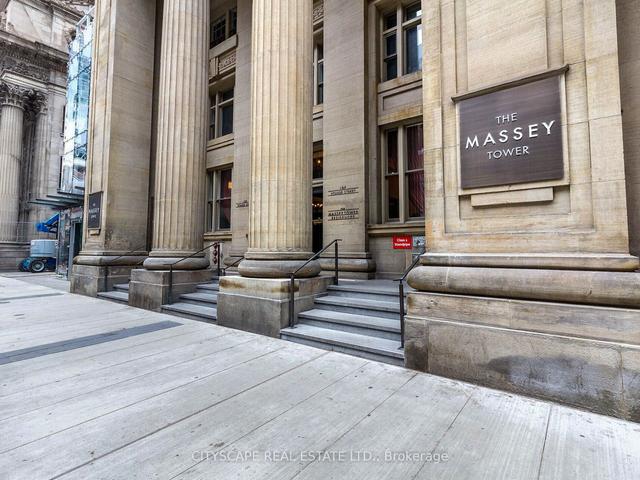 3111 - 197 Yonge St, Condo with 1 bedrooms, 1 bathrooms and 0 parking in Toronto ON | Image 25