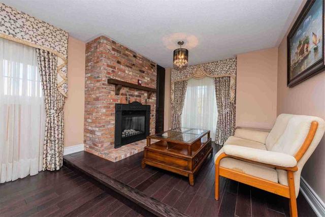 6 Seminole Dr, House detached with 4 bedrooms, 6 bathrooms and 6 parking in Brampton ON | Image 17