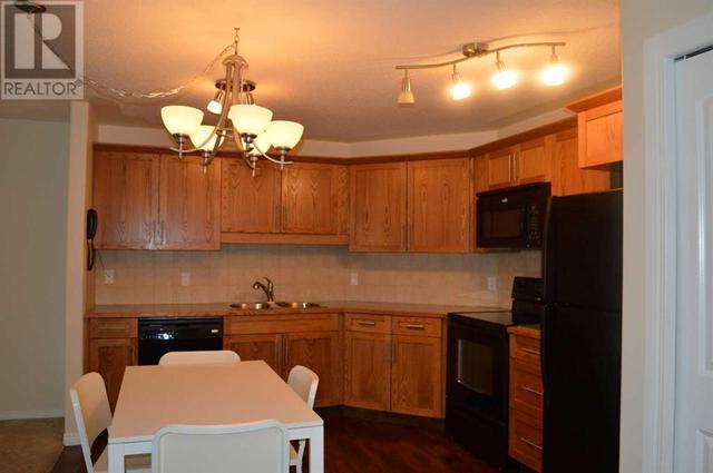 302, - 3 Northstar Drive, Condo with 2 bedrooms, 1 bathrooms and 1 parking in Lacombe AB | Image 6