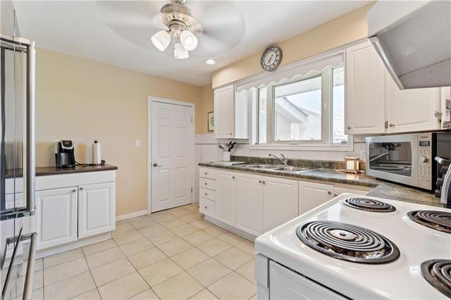 1153 Ridge Road, House detached with 3 bedrooms, 1 bathrooms and 6 parking in Hamilton ON | Image 19