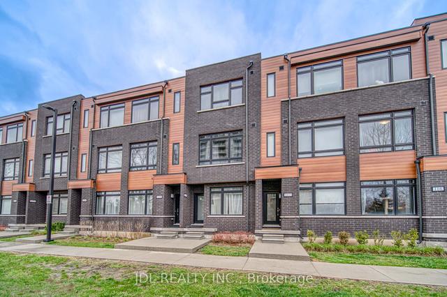 118, - 370d Red Maple Rd, Townhouse with 3 bedrooms, 3 bathrooms and 2 parking in Richmond Hill ON | Image 12