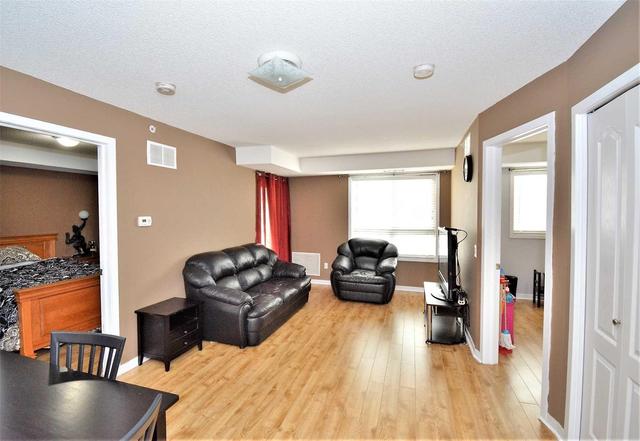 1403 - 8 Dayspring Circ, Condo with 2 bedrooms, 2 bathrooms and 1 parking in Brampton ON | Image 8