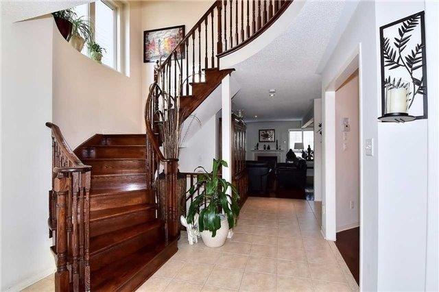75 Lafayette Blvd, House detached with 4 bedrooms, 3 bathrooms and 4 parking in Whitby ON | Image 15