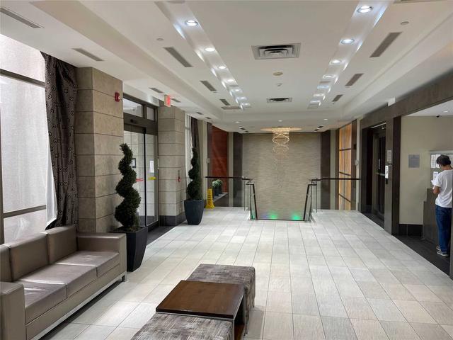 1713 - 310 Burnhamthorpe Rd W, Condo with 2 bedrooms, 2 bathrooms and 2 parking in Mississauga ON | Image 22