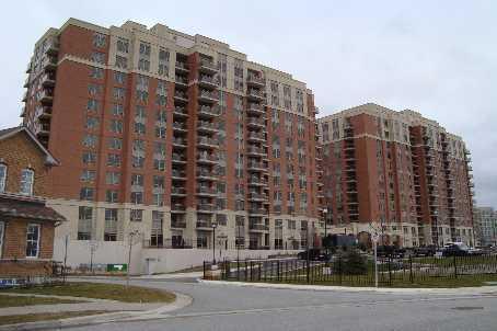 1002 - 73 King William Cres, Condo with 2 bedrooms, 1 bathrooms and 1 parking in Richmond Hill ON | Image 1