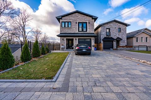 1494 Old Forest Rd, Pickering, ON, L1V1P1 | Card Image