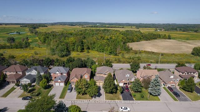 46 Foxchase Dr, House detached with 4 bedrooms, 4 bathrooms and 6 parking in Caledon ON | Image 29