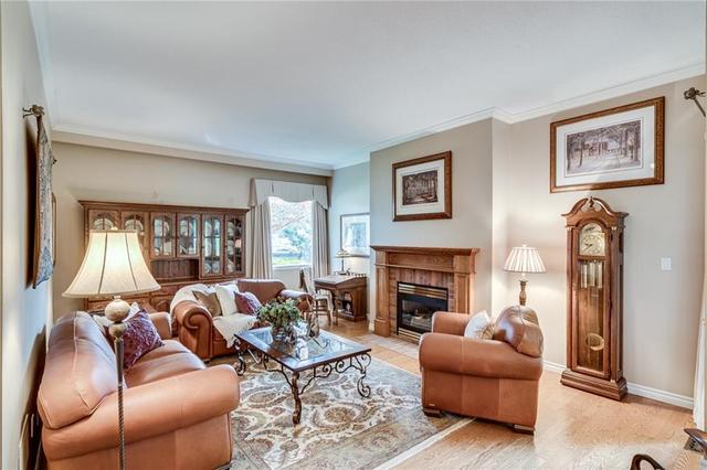 2167 Pauline Court, House detached with 3 bedrooms, 2 bathrooms and 4 parking in Burlington ON | Image 7