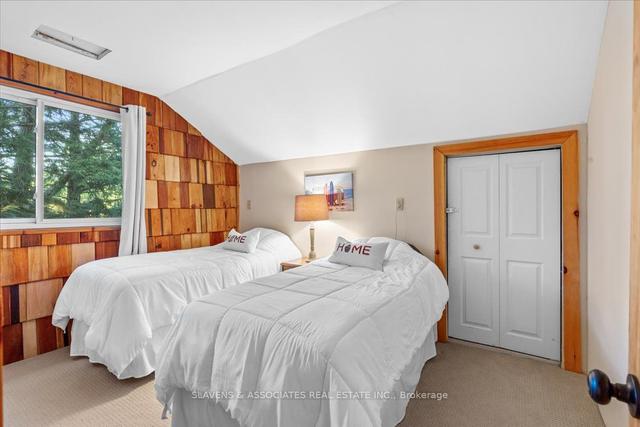 1150 Clearwater Shores Blvd, House detached with 3 bedrooms, 2 bathrooms and 12 parking in Muskoka Lakes ON | Image 30