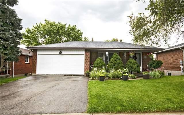 80 Britannia Ave, House detached with 3 bedrooms, 2 bathrooms and 3 parking in Bradford West Gwillimbury ON | Image 1