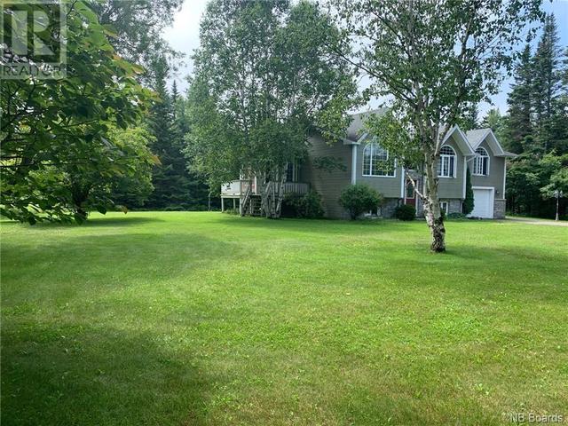 14 Center Avenue, House detached with 3 bedrooms, 1 bathrooms and null parking in Pennfield NB | Image 3