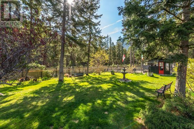 2201 Old Hedley Road, House detached with 2 bedrooms, 2 bathrooms and 7 parking in Princeton BC | Image 34