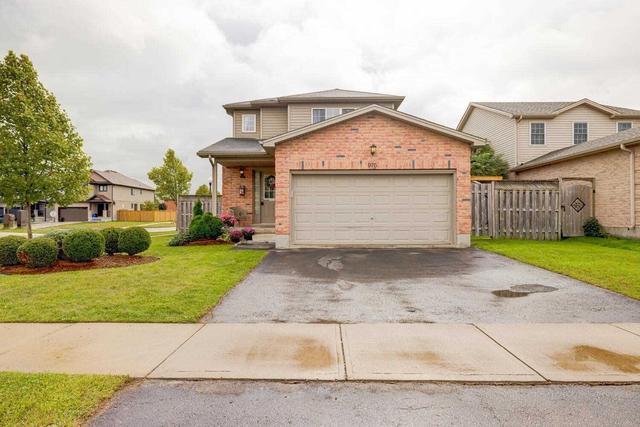 976 Kimball Cres, House detached with 3 bedrooms, 2 bathrooms and 4 parking in London ON | Image 1