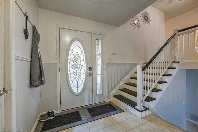 219 Church Street, House detached with 4 bedrooms, 2 bathrooms and 5 parking in Greater Napanee ON | Image 19