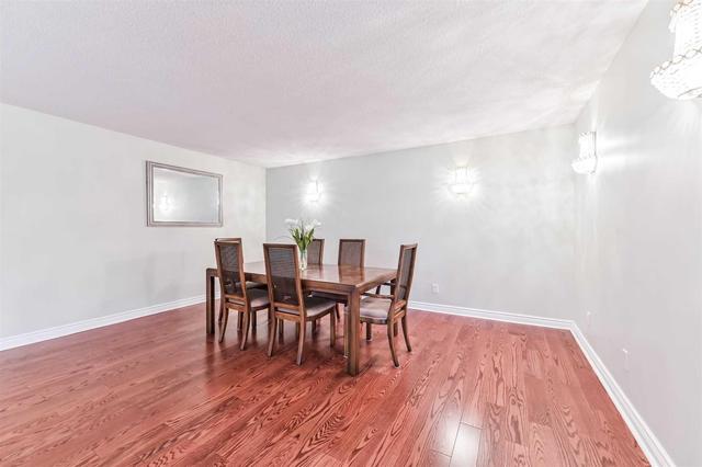 203 - 3181 Bayview Ave, Condo with 2 bedrooms, 2 bathrooms and 1 parking in Toronto ON | Image 6