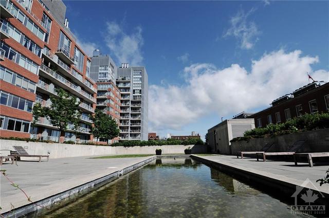 502 - 179 George Street, Condo with 1 bedrooms, 1 bathrooms and 1 parking in Ottawa ON | Image 22