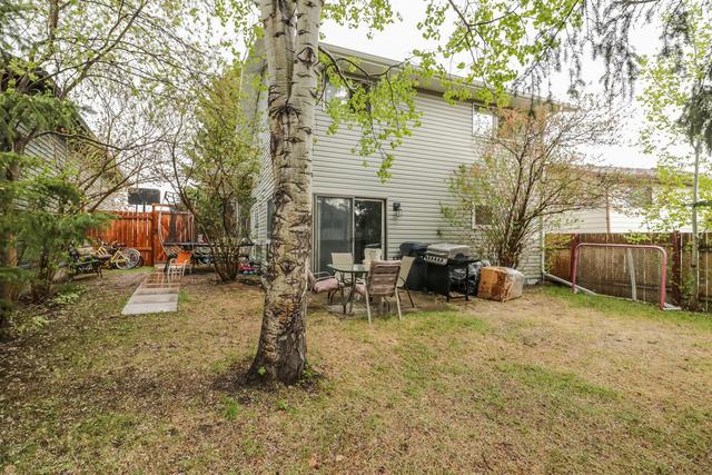 17 Grimson Street, House detached with 3 bedrooms, 2 bathrooms and 2 parking in Red Deer AB | Image 23